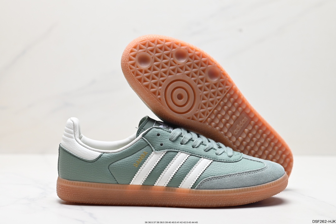 Adidas Samba Shoes